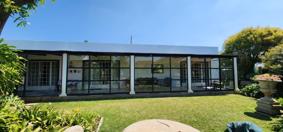 7 Bedroom Property for Sale in Stilfontein Ext 4 North West